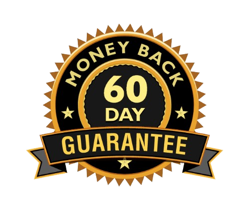 RingHush Money Back Guarantee